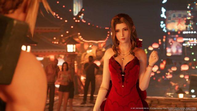 Nomura Berharap Final Fantasy VII Remake Part II Cepat Rilis!