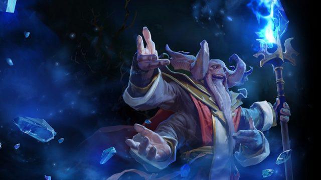 Sambutlah Aghanim's Labyrinth, Event Dota 2 Terbaru yang Menampilkan Ayah dari Rubick!