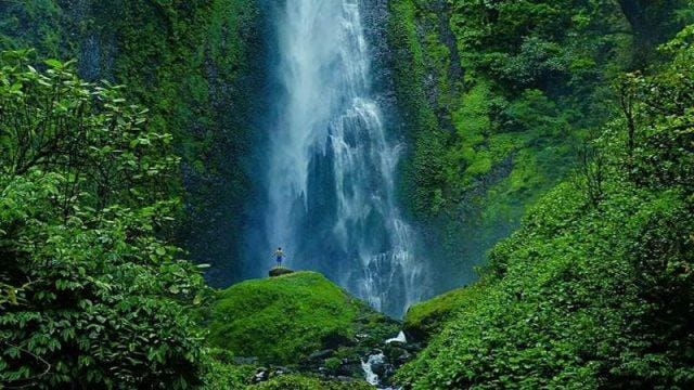 Urban Legend, 5 Danau di Pulau Jawa Ini Disebut Angker dan Menyeramkan