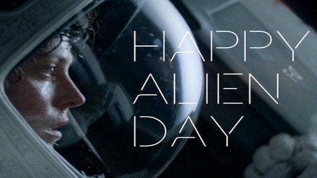 Happy Alien Day! Ini 5 Game Sci-fi Untuk Merayakannya!