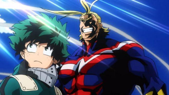 Juara Binaraga, Ini 5 Karakter Anime Paling Berotot yang Pernah Ada!