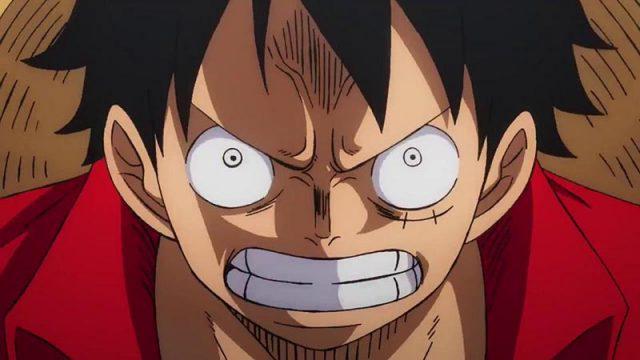 Gila! Musuh Luffy di One Piece Ini Sangat Berat Untuk Dilawan!