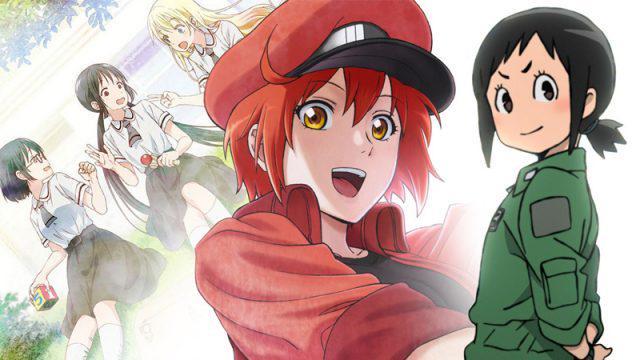 Inilah 4 Anime Terbaik Bertemakan Peperangan, Antar Manusia sampai Monster!