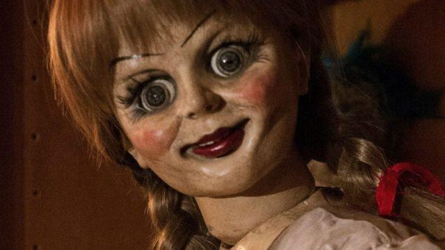 Kabur! Deretan Boneka Paling Serem di Film! Chucky Nomer Berapa Ya?