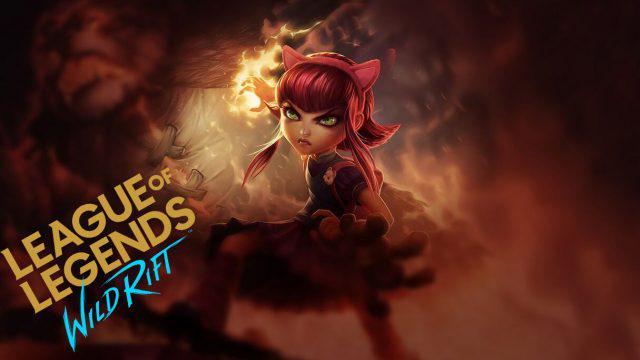 Ikonik Banget! Ini Lima Champion yang Akan Hadir di LOL: Wild Rift