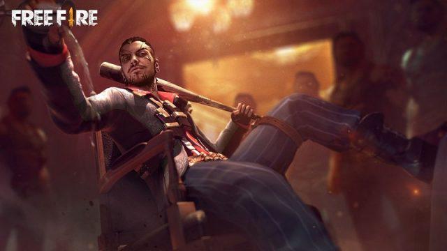 Keras Banget! Ini Karakter Yang Paling Susah Ditaklukan di Garena Free Fire