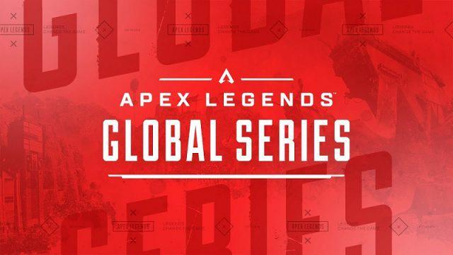 EA dan Respawn Umumkan Apex Legends Global Series!