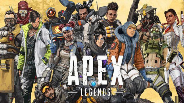 Apex Legends Mendukung Crossplay? Benarkah?