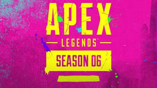 Apa Saja yang Berubah di Apex Legends Season 6? Cek Disini!