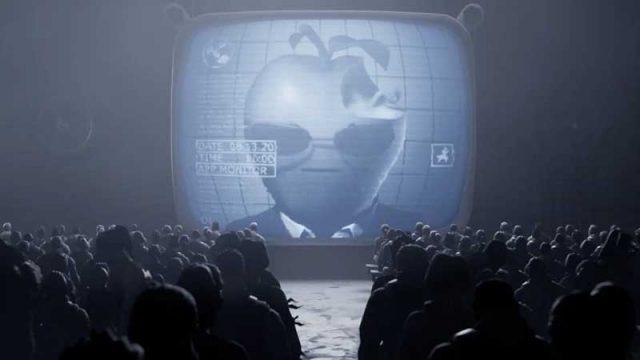 Inikah Kemunduran Pertama Epic Dalam Melawan Apple?