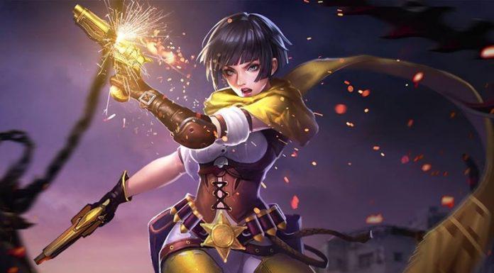 Ini Dia Tips &amp; Trik Life Steal Arena of Valor yang Jarang Orang Tahu!