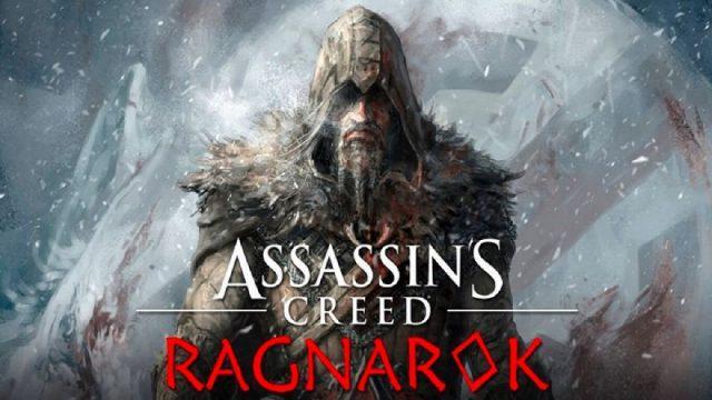 Assassin’s Creed Ragnarok Dirumorkan Akan Hadir! Ini Hal yang Harus Diketahui