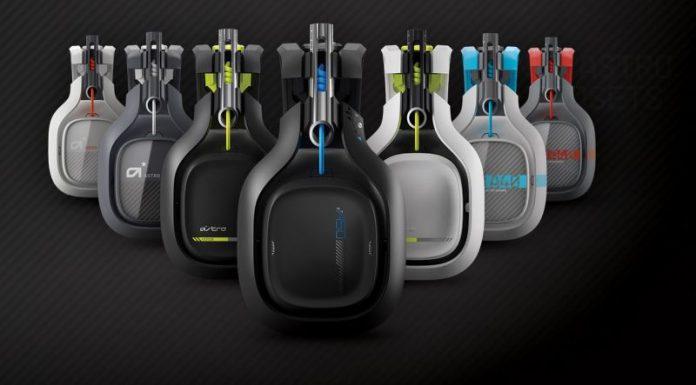 Logitech G Bidik Pasar Console? Logitech Resmi Mengakuisisi ASTRO Gaming!