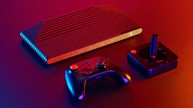 Harganya Selangit! Inilah Atari VCS, Konsol Terbaru yang "Luar Biasa"!