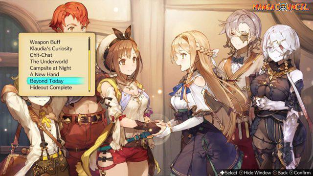 Artelier Ryza Secara Resmi Akan Diadaptasi Menjadi Serial Manga
