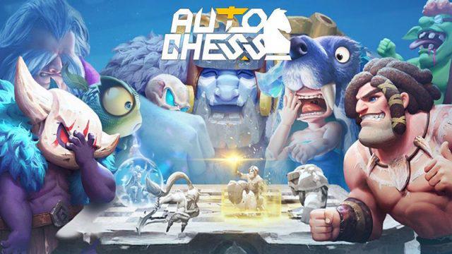 Versi PS4 Dari Game Mobile, Auto Chess Akan Segera Hadir