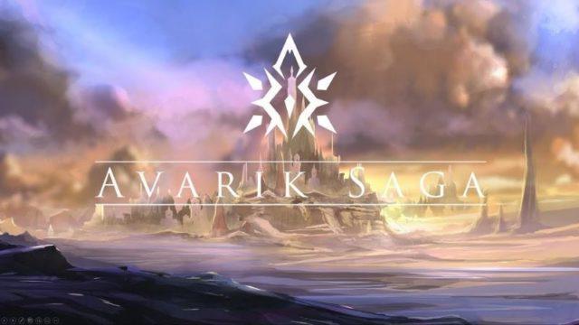 Avarik Saga, Game NFT Buatan Indonesia yang Bisa Hasilkan Cuan
