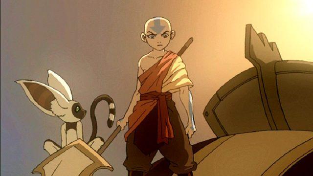 Atlet ini Menang Emas Olimpiade 2020 Gara-gara Avatar Aang, Kok Bisa?