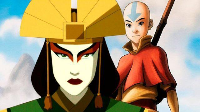 Siapa Avatar Paling Tua? Ternyata Jawabannya Bukan Aang Loh