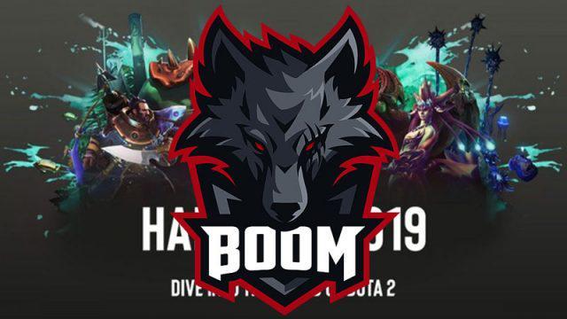 BOOM Esports Memastikan Melaju ke Babak Closed Qualifier ESL One Hamburg 2019