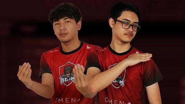 Benarkah? InYourdreaM Kembali ke BOOM.ID Dota 2?