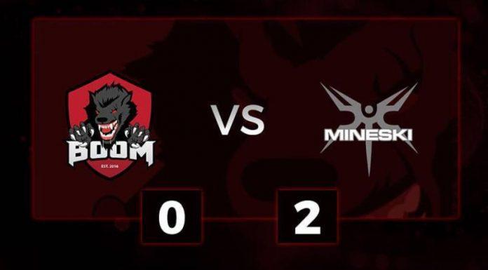 Ditahan Mineski, BOOM.ID Harus Berjuang di Lower Bracket SL i-League Invitational!