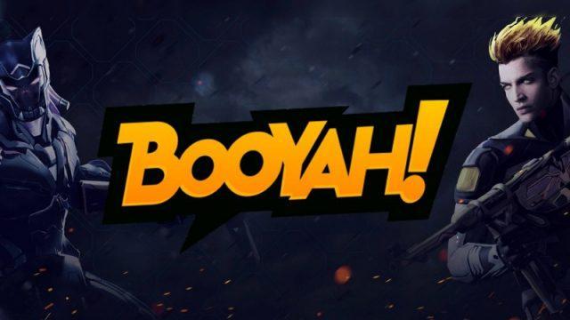 Sambut BOOYAH! Platform Livestreaming Free Fire Terbaru Ciptaan Garena