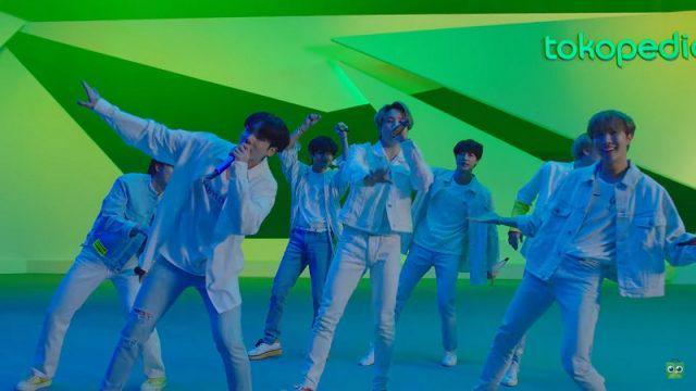BTS Tampil di TV Indonesia, Fans Luar Negeri Salah Fokus Karena Ini!