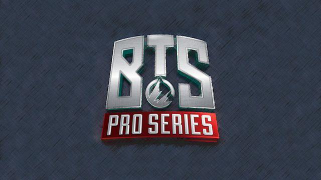 Salah Satu Tim Peserta BTS Pro Series Americas Season 2 Tertangkap Melakukan Matchfixing!