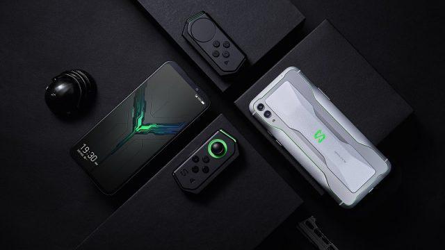 Temani Gamer, Smartphone Gaming Ciamik Ini Resmi Hadir di Indonesia