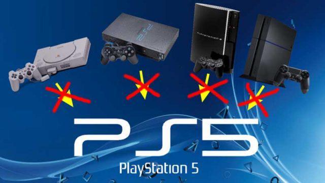 Ubisoft: PS5 Tidak Akan Kompatibel Game PS3 dan PS2