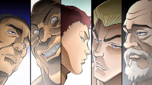 Baku Hantam! 5 Anime Martial Arts Terbaik yang Bisa Kalian Nikmati