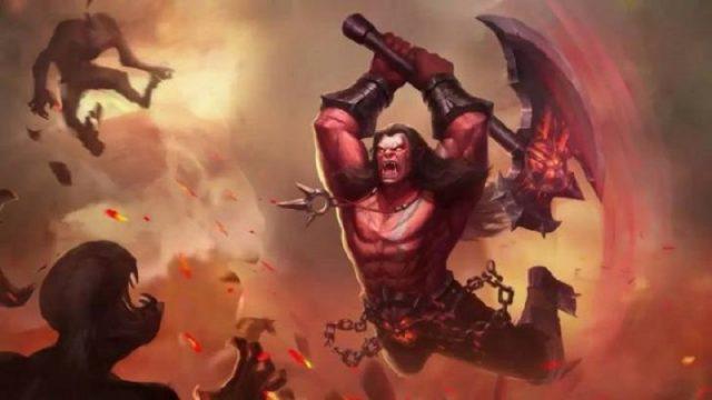 Build Balmond September 2019: Anti Lembek, Serangan Makin Tajam!