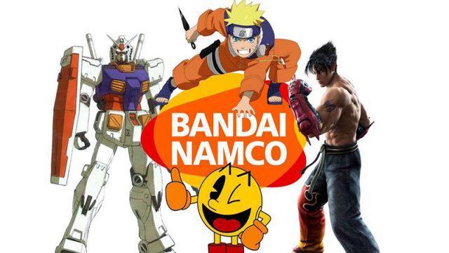 Bandai Namco Akan Mengumumkan Game Baru Mereka, Kapan?