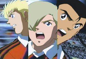 sumber: Captain Tsubasa Fandom