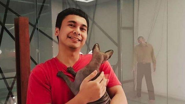 5 Rumah Artis Ini Ternyata Angker Banget! Ini Beberapa Sosok Hantunya!