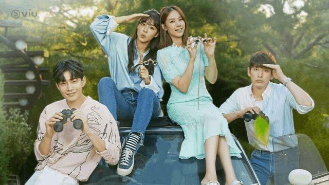 Selain Itaewon Class, Empat K-Drama Ini Siap Temani Kalian Di Rumah Aja!