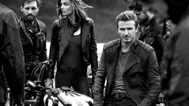 Selain Man from Uncle, ini 4 Film yang Diperankan David Beckham