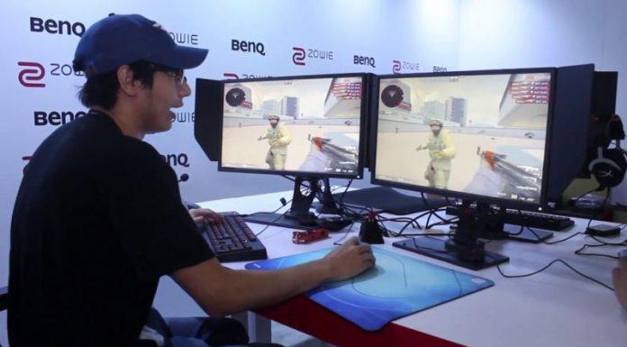 BenQ Zowie XL2546 dan Celeritas II Rilis, Monitor 240Hz dan Keyboard Wajib untuk Atlet Esport!