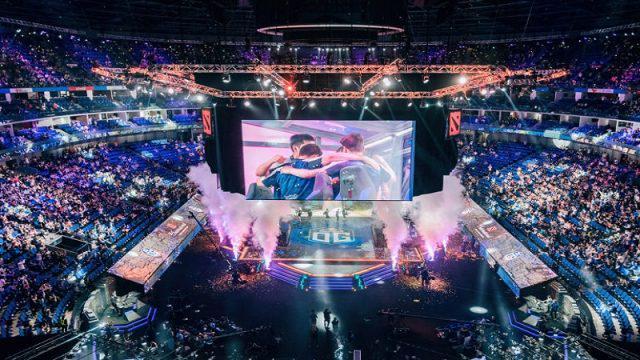 Best of The Year! Inilah 5 Tim Dota 2 Terbaik di Tahun 2019!