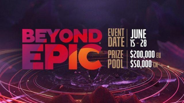 Vikin.gg dan Team Empire Hope Amankan Tempat Terakhir di Beyond Epic Europe/CIS!