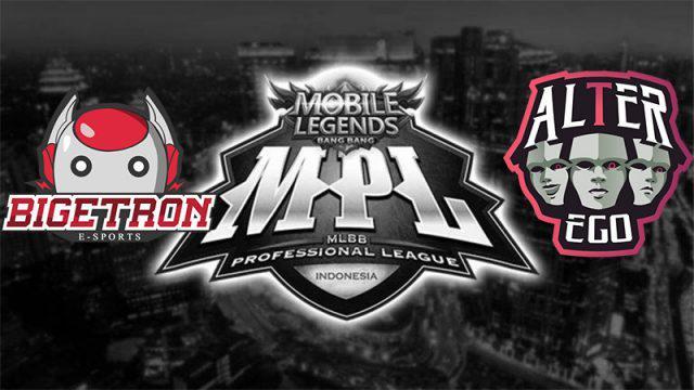 Tumbang! Kedua Pembunuh Raja Tersingkir di Hari Kedua MPL Season 3!