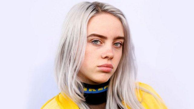 Apa?? Ibu Dari Billie Eilish Ternyata Ada di Game ini!