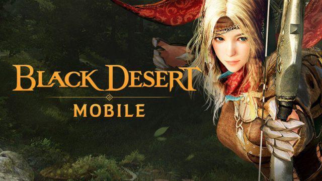 Mantap! Tanggal Rilis Global MMORPG Black Desert Mobile Sudah Dipastikan!