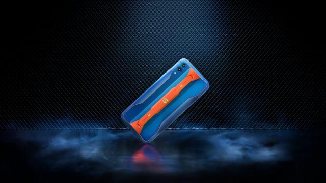 Bakal Ada Kejutan Black Shark di Hari Belanja Online Nasional 11.11