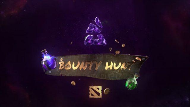 Sambutlah BLAST Bounty Hunt, Sebuah Turnamen Dota 2 Unik Buatan BLAST