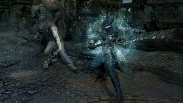 Ga Sabar Mainin! Bloodborne Dirumorkan Bakal Hadir Versi PC