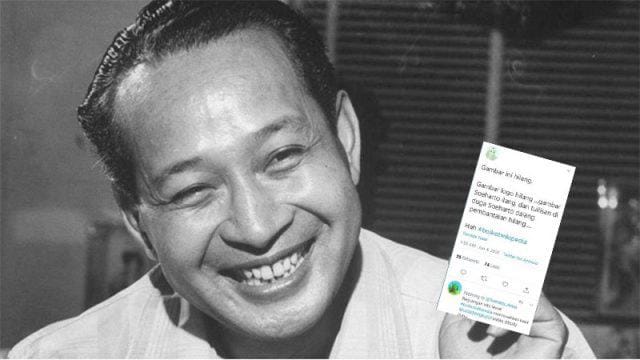 #BoikotWikipedia Trending di Twitter, Ada Apa?