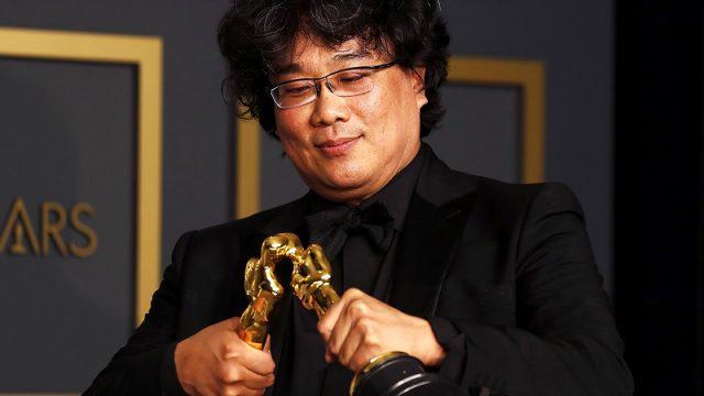 Tak Hanya 'Parasite', Ini Deretan Film Garapan Bong Joon Ho!