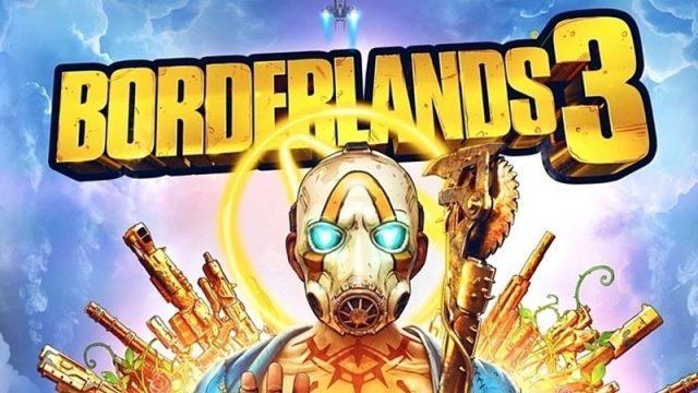 Borderlands 3 Sudah Tersedia di Seluruh Dunia!